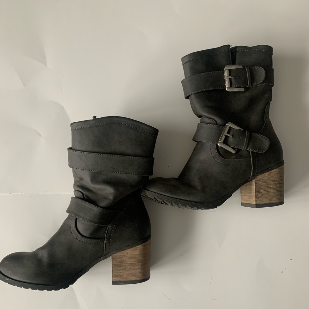 Size 8 in really good shape